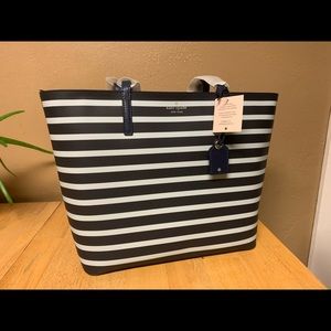 Kate Spade Janie Medium Tote